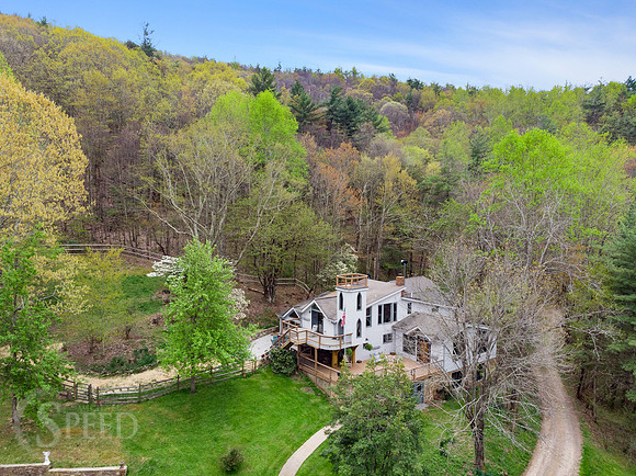 Floyd Virginia Real Estate Photography