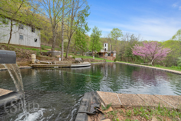 Floyd Virginia Real Estate Photography