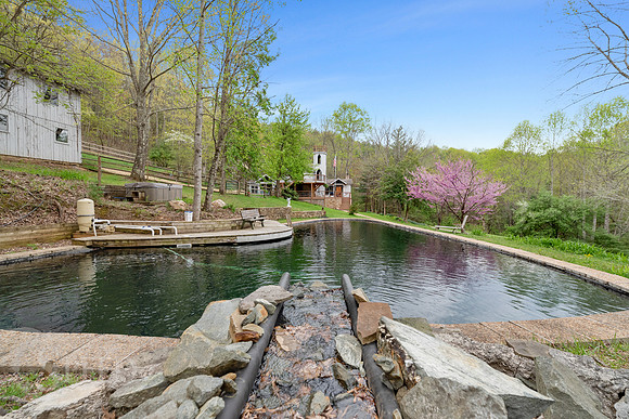 Floyd Virginia Real Estate Photography