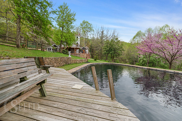 Floyd Virginia Real Estate Photography