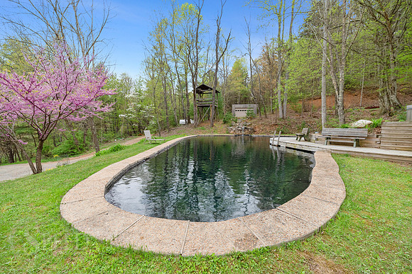 Floyd Virginia Real Estate Photography
