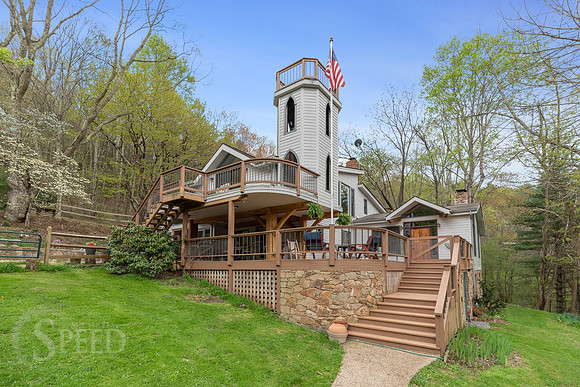Floyd Virginia Real Estate Photography