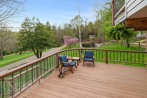 Floyd Virginia Real Estate Photography