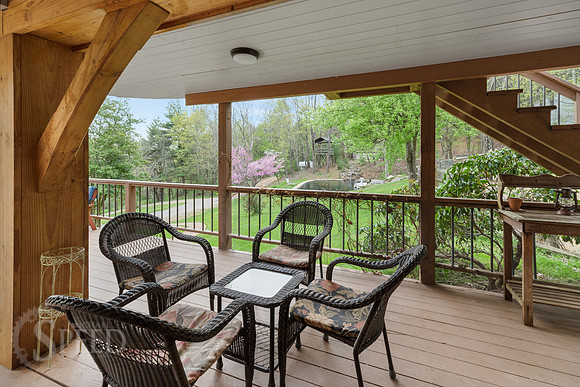 Floyd Virginia Real Estate Photography