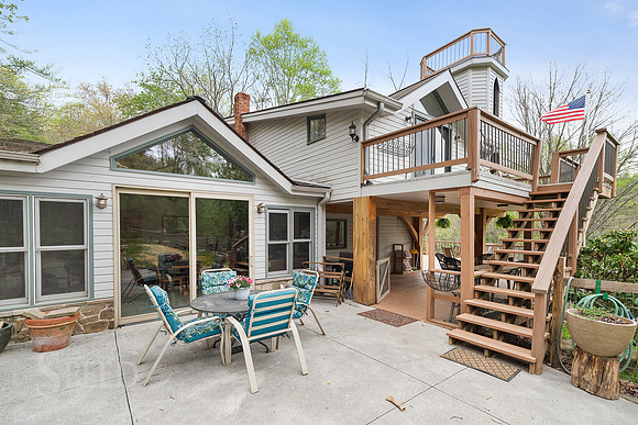 Floyd Virginia Real Estate Photography