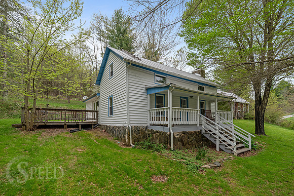 Real Estate Photography