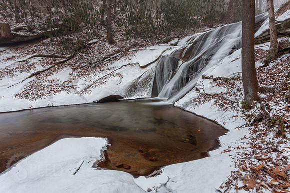 Stone Mountain State Park