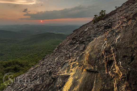 Buffalo Mountain Nature Preserve