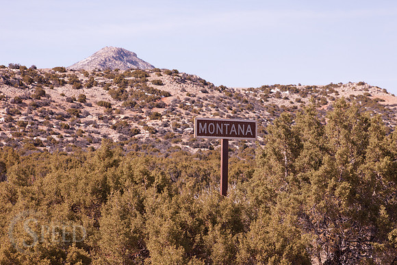 big horn canyon