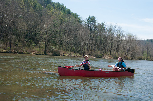 New River Trail State Park