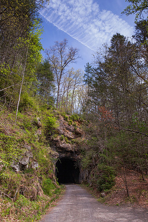 New River Trail State Park