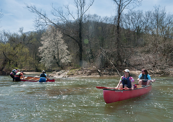 New River Trail State Park