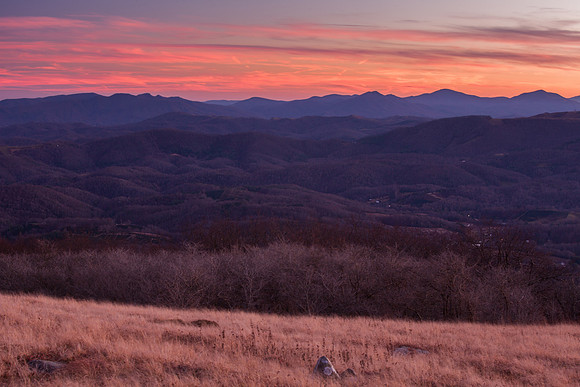 WhiteTop Mountain