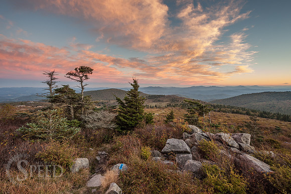 Grayson Highlands State Park