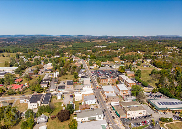 Floyd Virginia