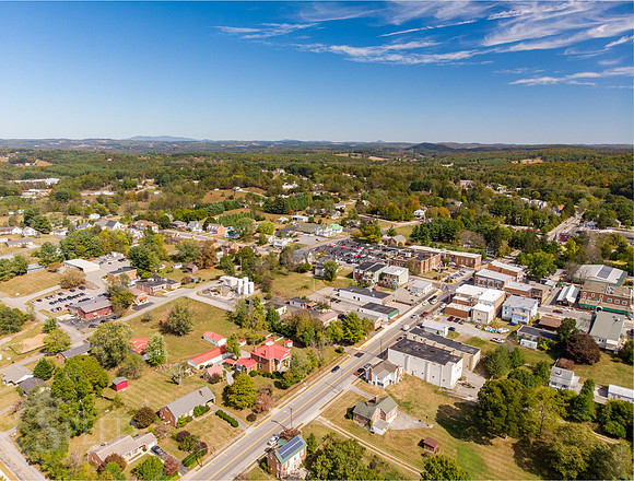 Floyd Virginia