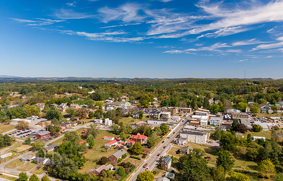 Floyd Virginia
