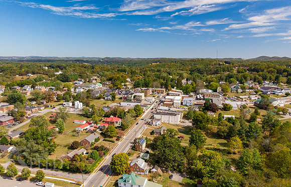 Floyd Virginia