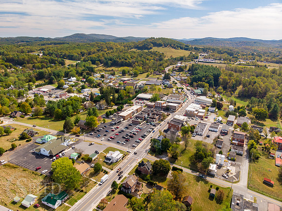 Floyd Virginia