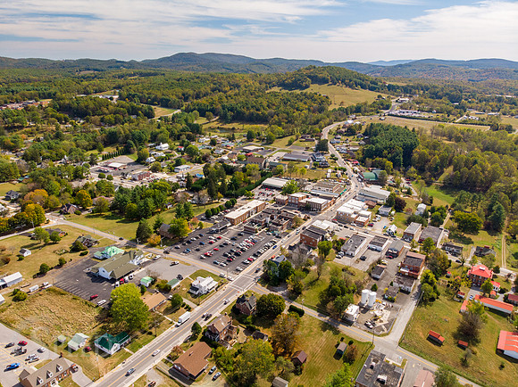 Floyd Virginia