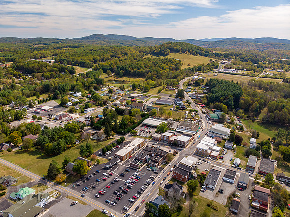 Floyd Virginia