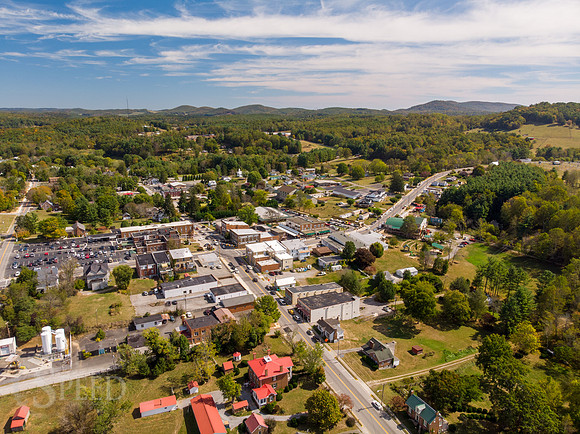 Floyd Virginia