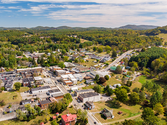 Floyd Virginia