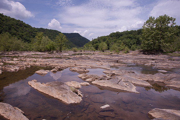 New River Trail State Park