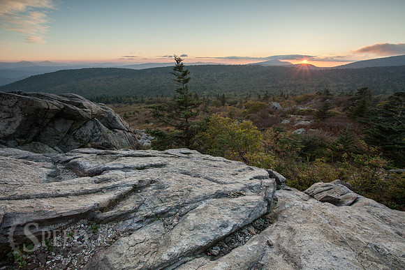 Grayson Highlands State Park
