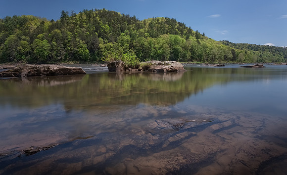New River Trail State Park
