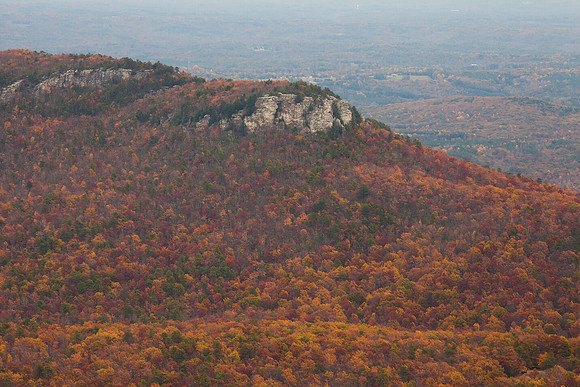 Hanging Rock State Park