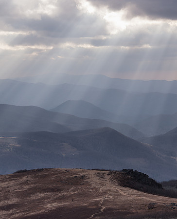 WhiteTop Mountain