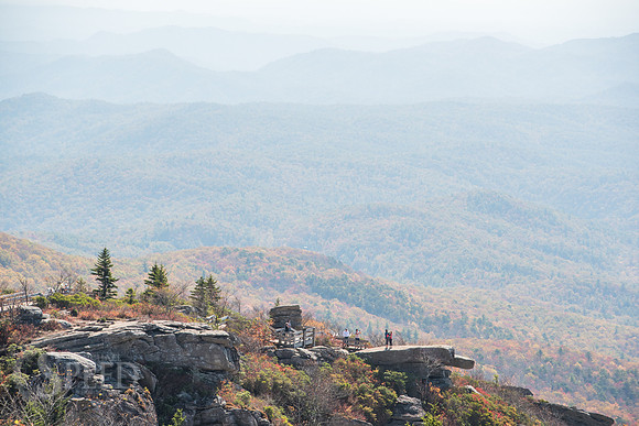 Rough Ridge North Carolina