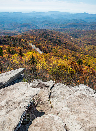 Rough Ridge North Carolina