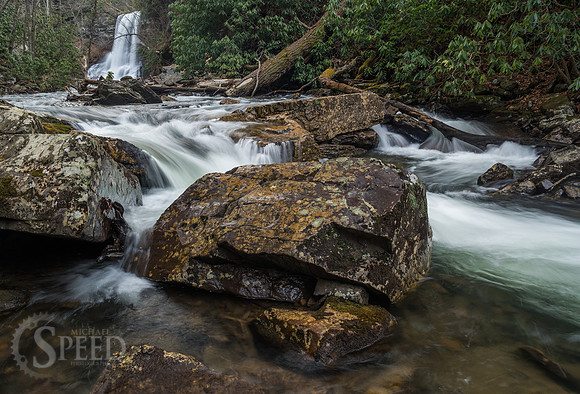 cascades falls pembroke virginia