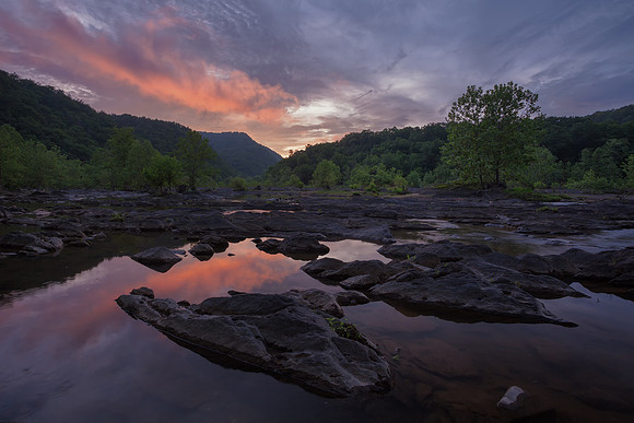 New River Trail State Park