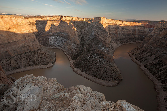 big horn canyon