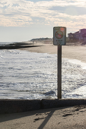 Edisto Island Beach and State Park