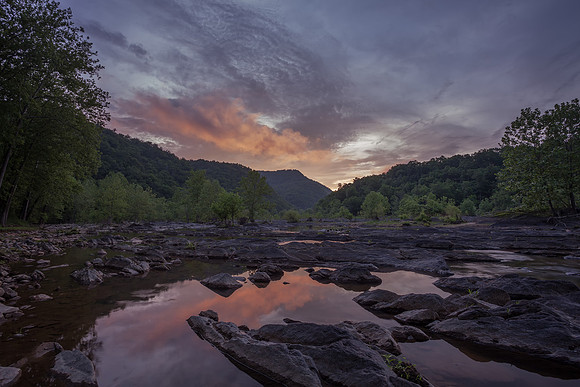New River Trail State Park