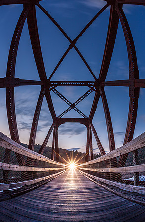 New River Trail State Park