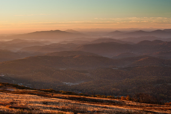 WhiteTop Mountain