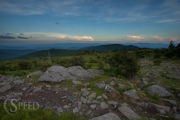 Grayson Highlands State Park