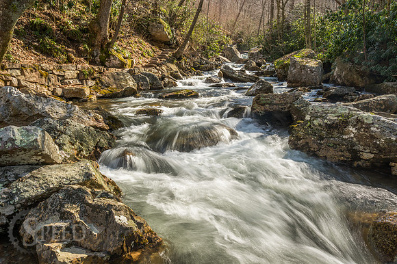 cascades falls pembroke virginia