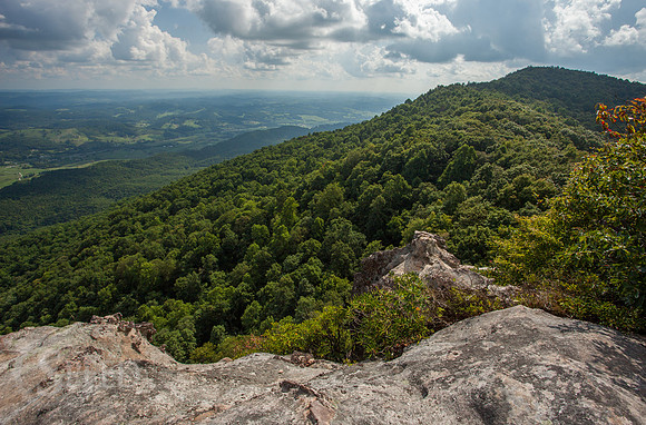 Cumberland Gap National Park