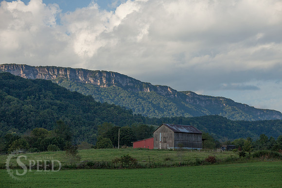 Cumberland Gap National Park