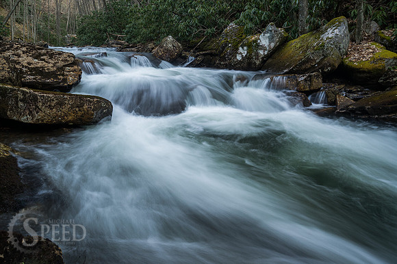 cascades falls pembroke virginia