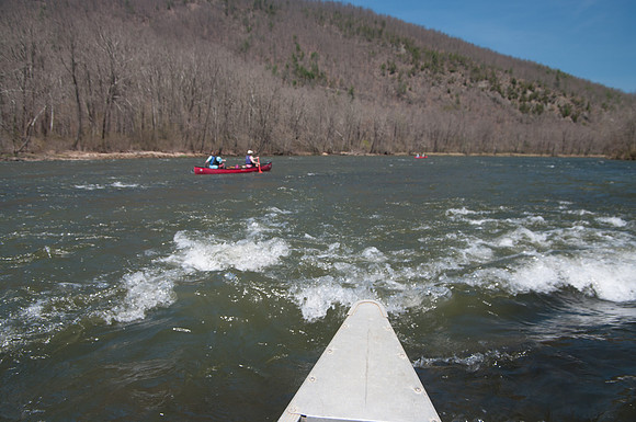 New River Trail State Park