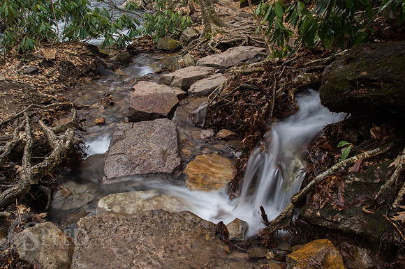 cascades falls pembroke virginia