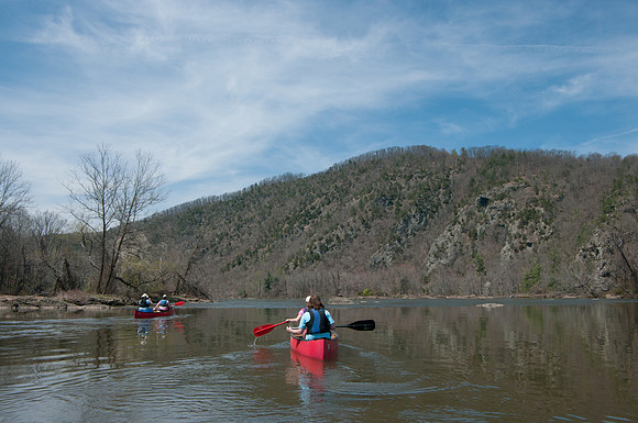 New River Trail State Park