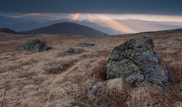 WhiteTop Mountain